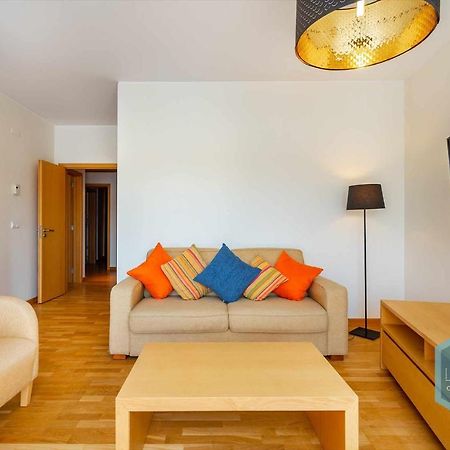Apartament Marina View - Dream Lodging Albufeira Zewnętrze zdjęcie