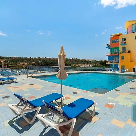 Apartament Marina View - Dream Lodging Albufeira Zewnętrze zdjęcie