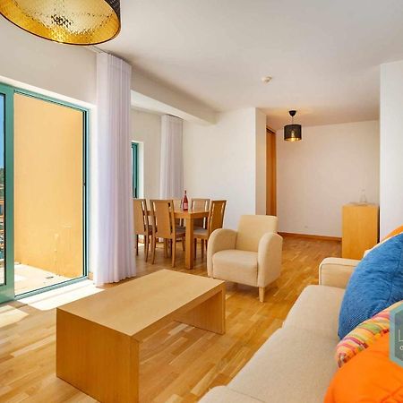 Apartament Marina View - Dream Lodging Albufeira Zewnętrze zdjęcie