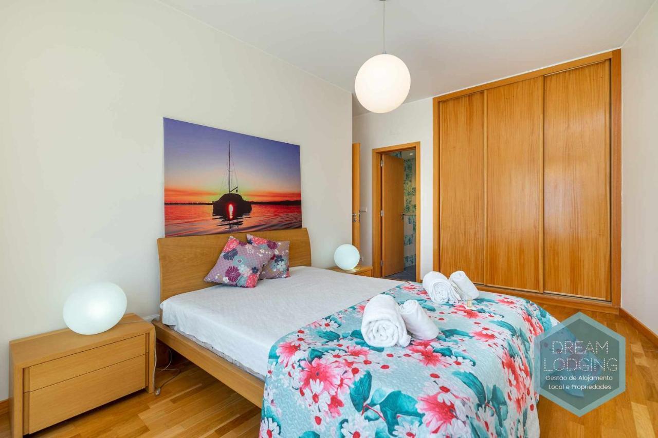 Apartament Marina View - Dream Lodging Albufeira Zewnętrze zdjęcie