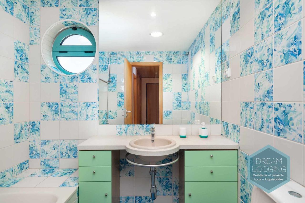Apartament Marina View - Dream Lodging Albufeira Zewnętrze zdjęcie