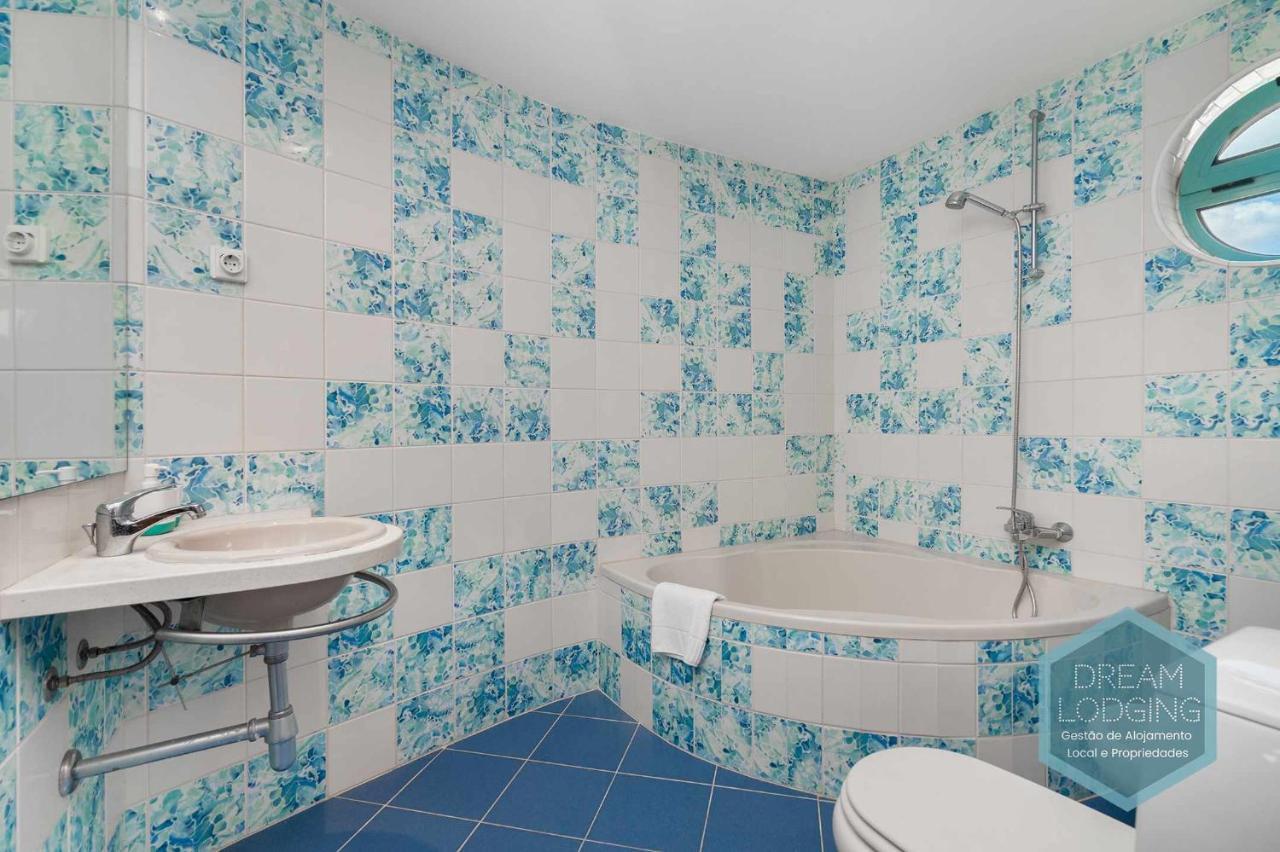 Apartament Marina View - Dream Lodging Albufeira Zewnętrze zdjęcie
